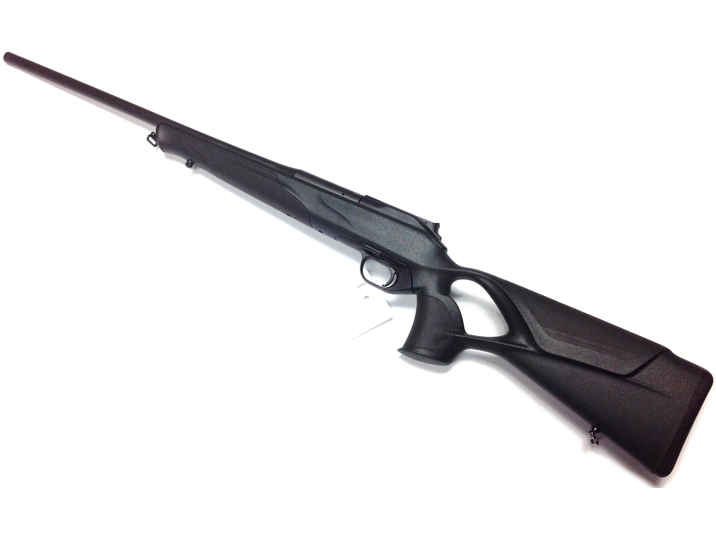 Blaser R8 professional success .270 straight pull rifle