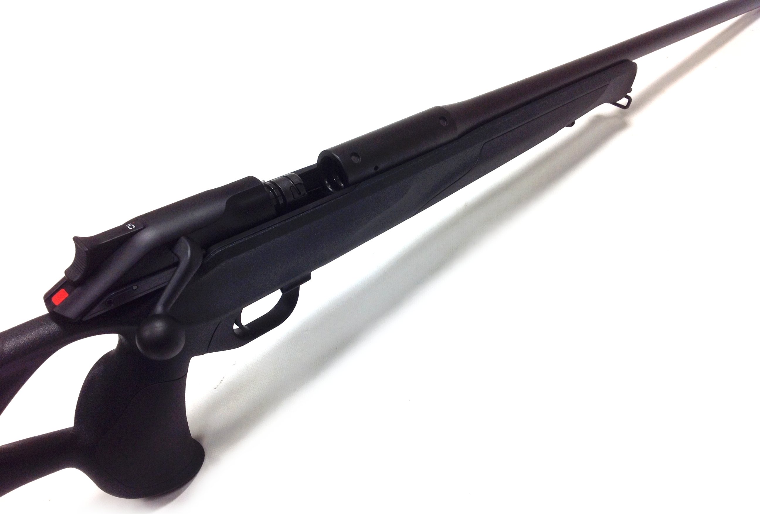 Blaser R8 .30-06 Straight Pull Rifle For Sale UK