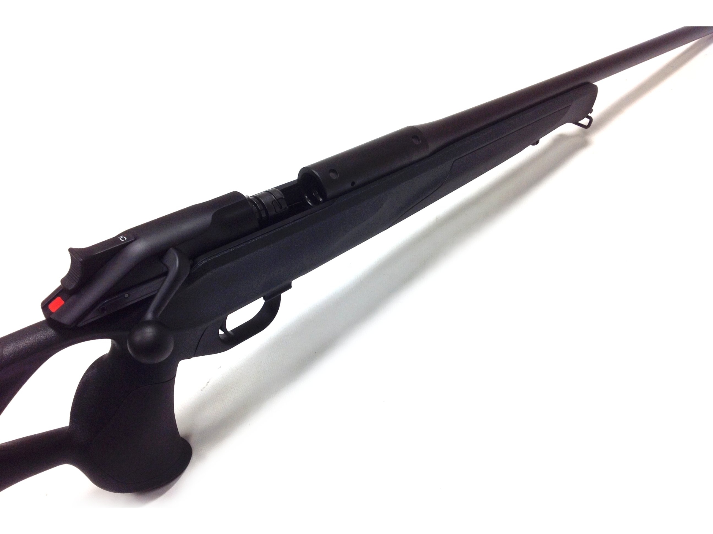 Blaser R8 .30-06 Straight Pull Rifle For Sale UK