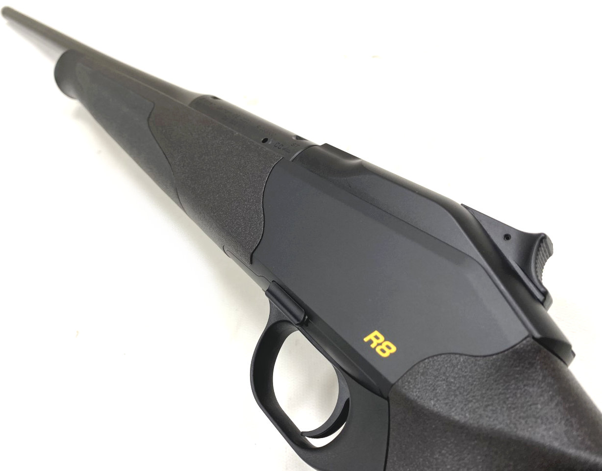 blaser r8 ultimate adjustable comb .308 rifle