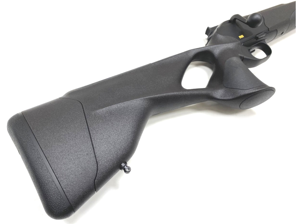 blaser r8 ultimate adjustable stock rifle