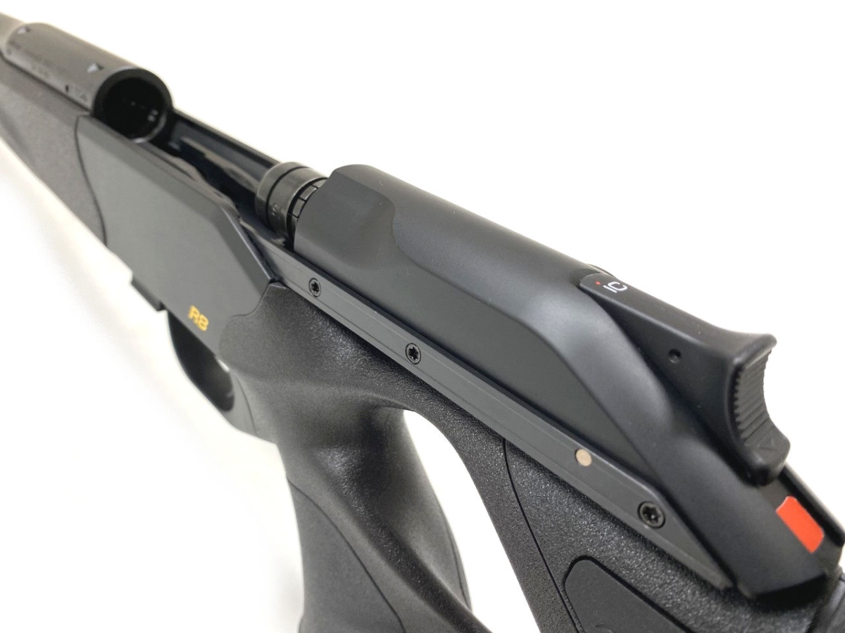 blaser .308 r8 ultimate adjustable rifle