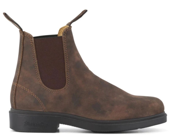 blundstone 1306 chelsea boots