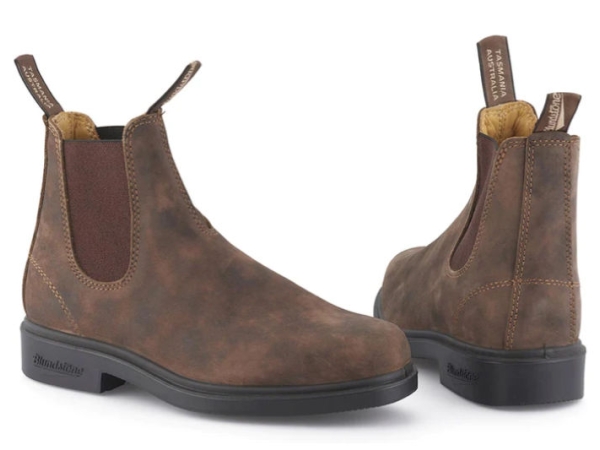 blundstone 1306 chelsea boots