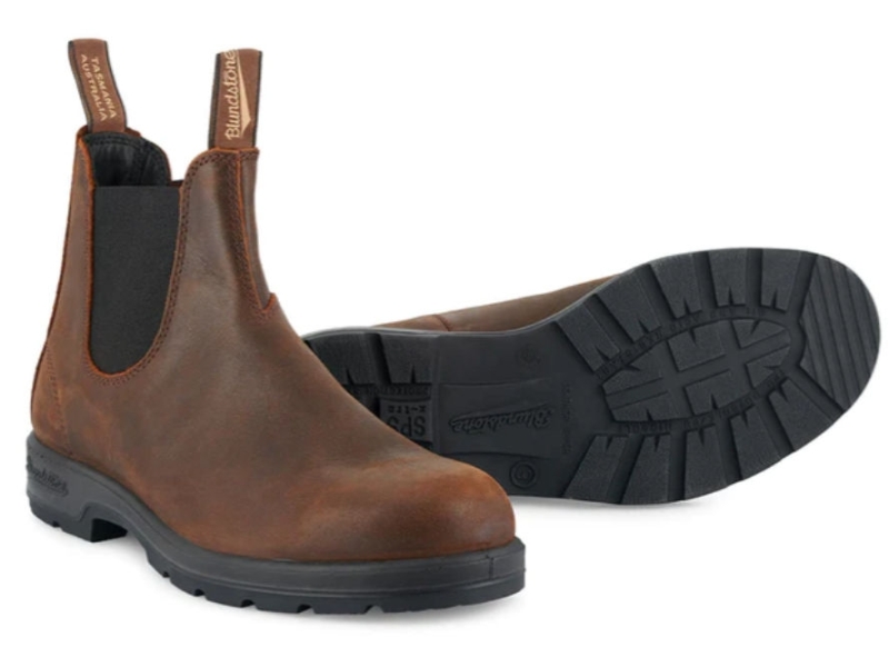 blundstone 1609 chelsea boots