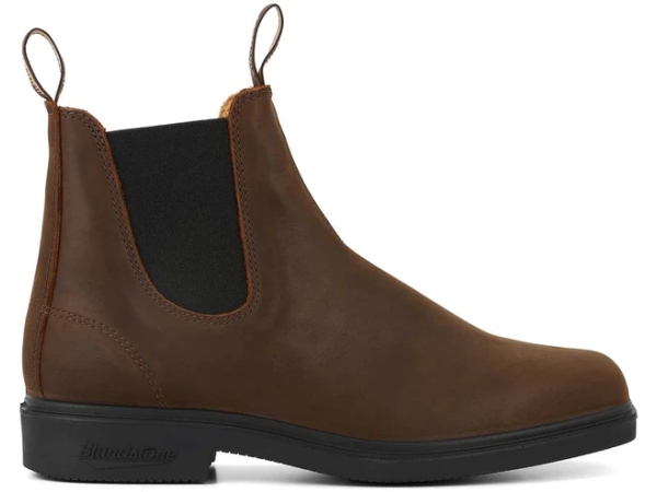 Blundstone 2029 Antique Brown Boots