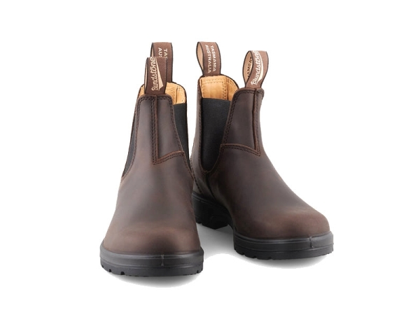 blundstone 2340 chelsea boots