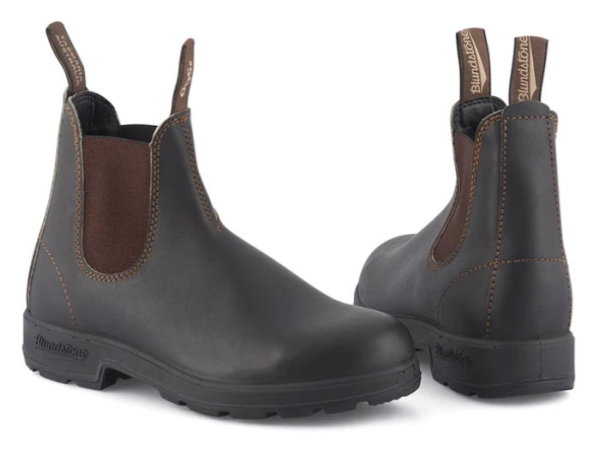 blundstone 500 boots