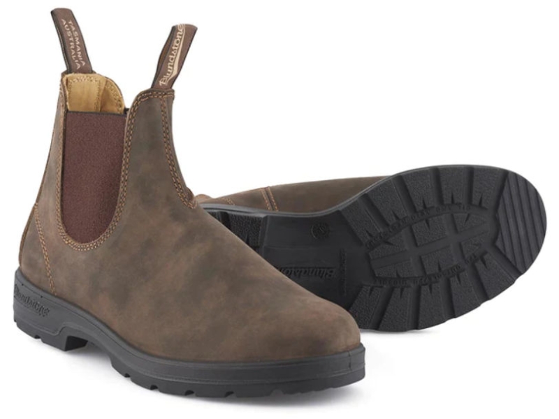 blundstone 585 boots