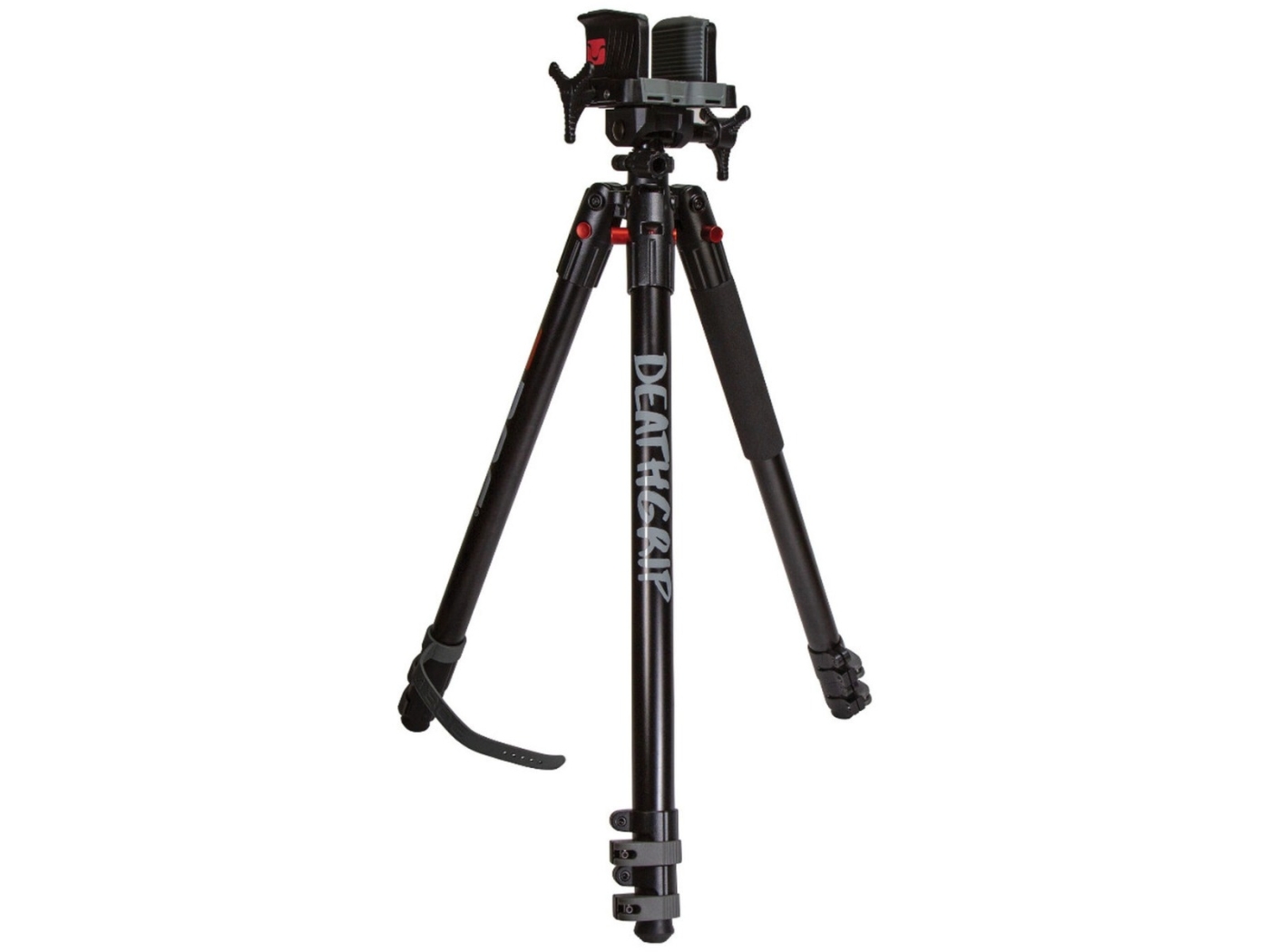 BOG DeathGrip Shooting Sticks