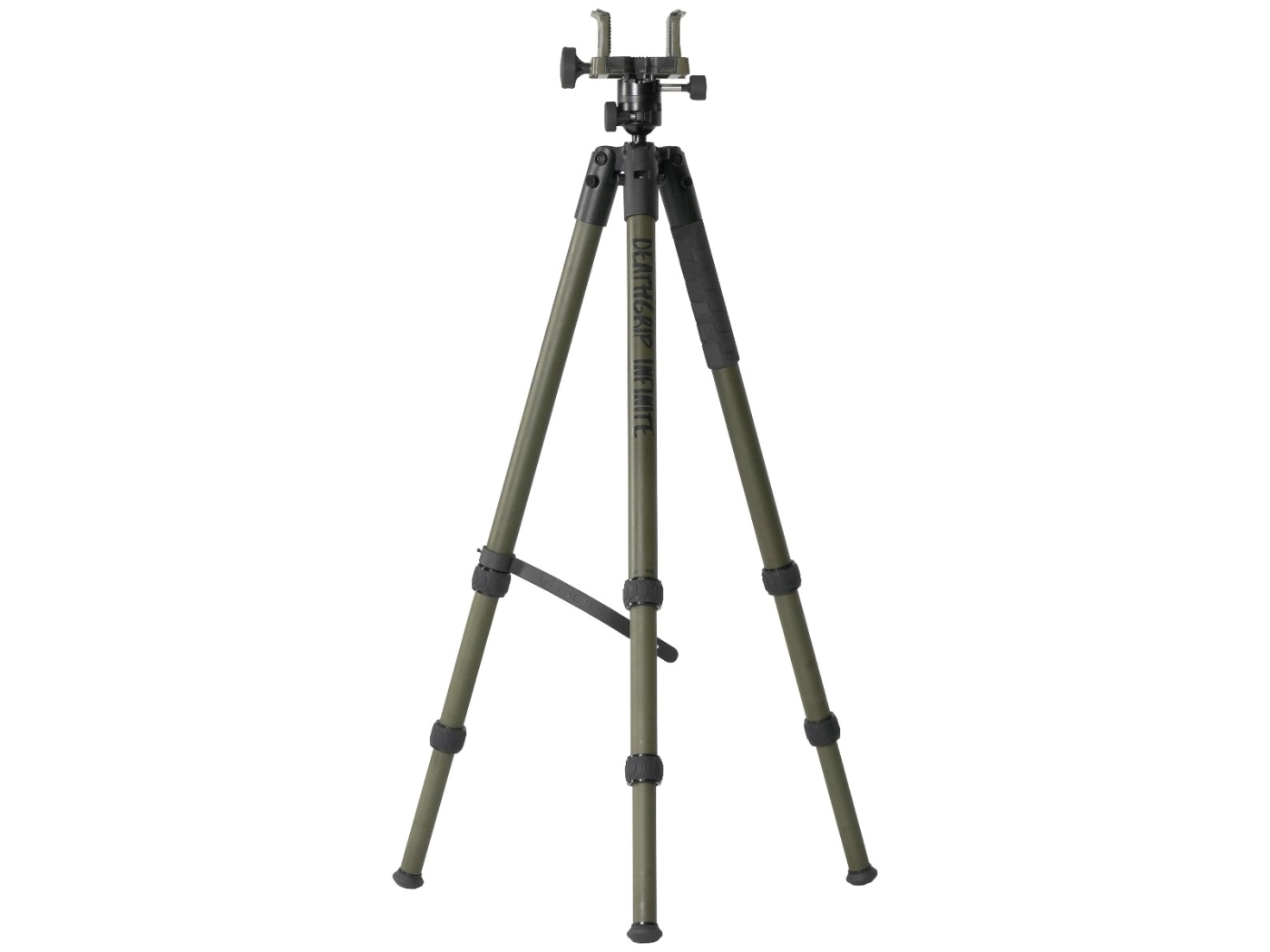 BOG DeathGrip Infinite Aluminium Tripod