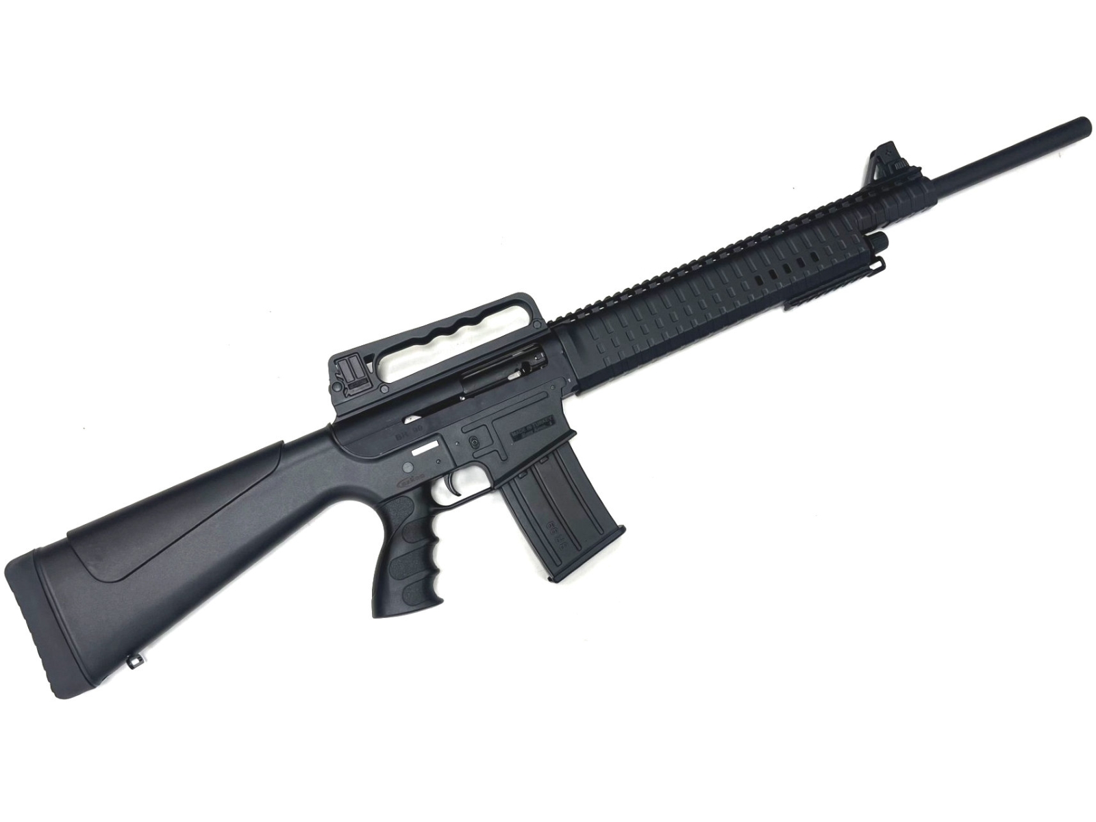 used bora arms barak br99 12b