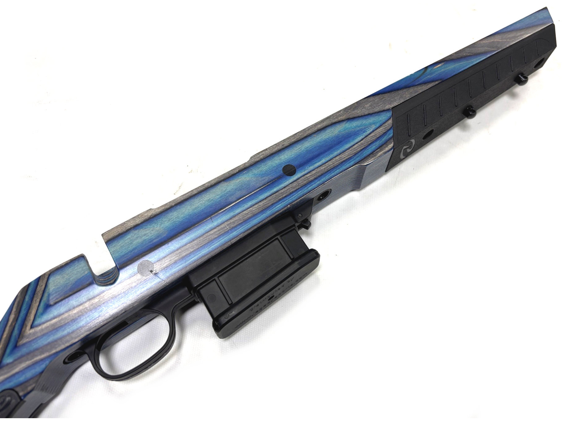 Used Boyds At-One Howa Short Action With Mag Conversion Image 2 boyds howa 1500 rifle stock used