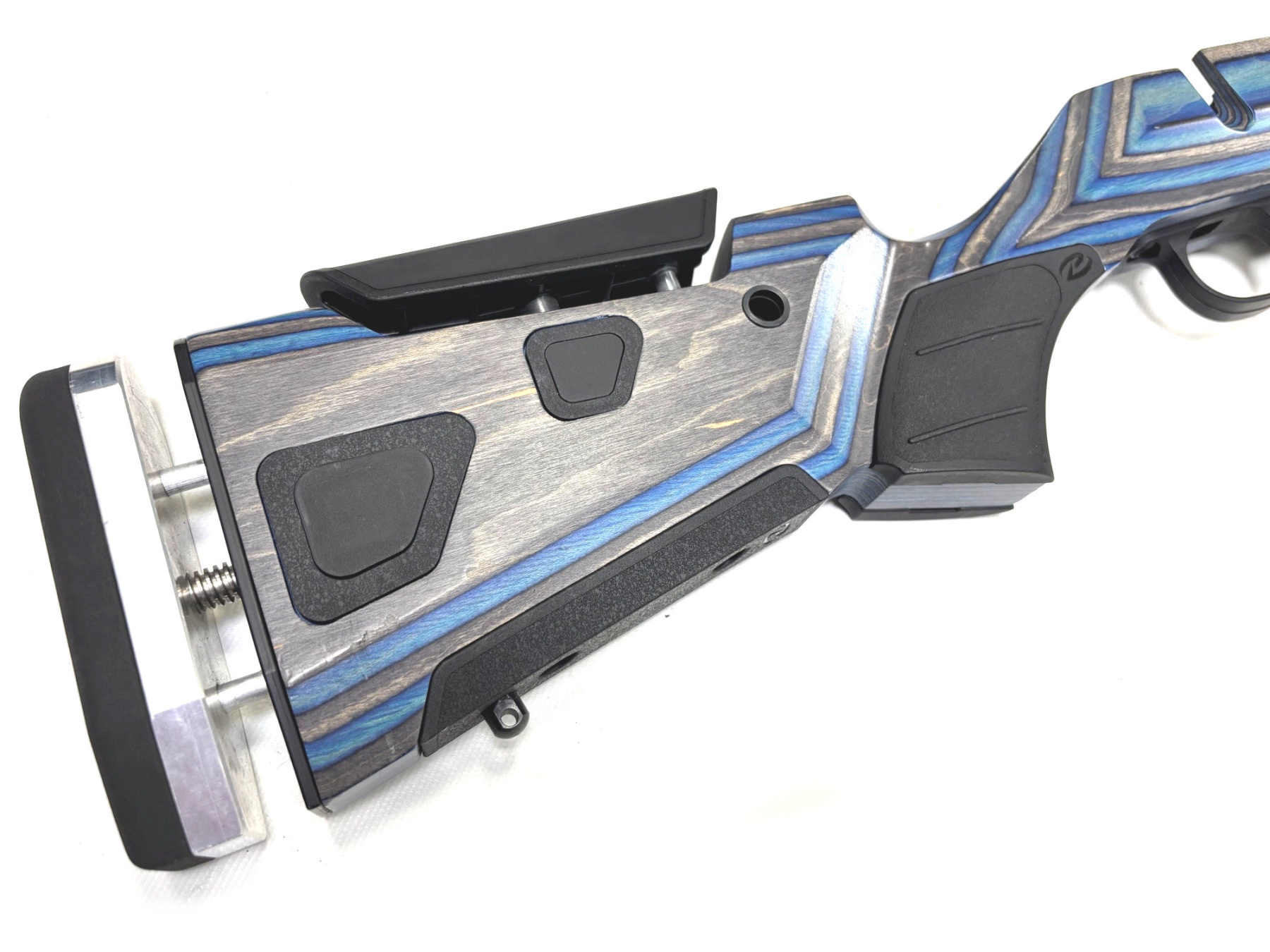 Used Boyds At-One Howa Short Action With Mag Conversion Image 3 boyds at-one howa rifle stock used