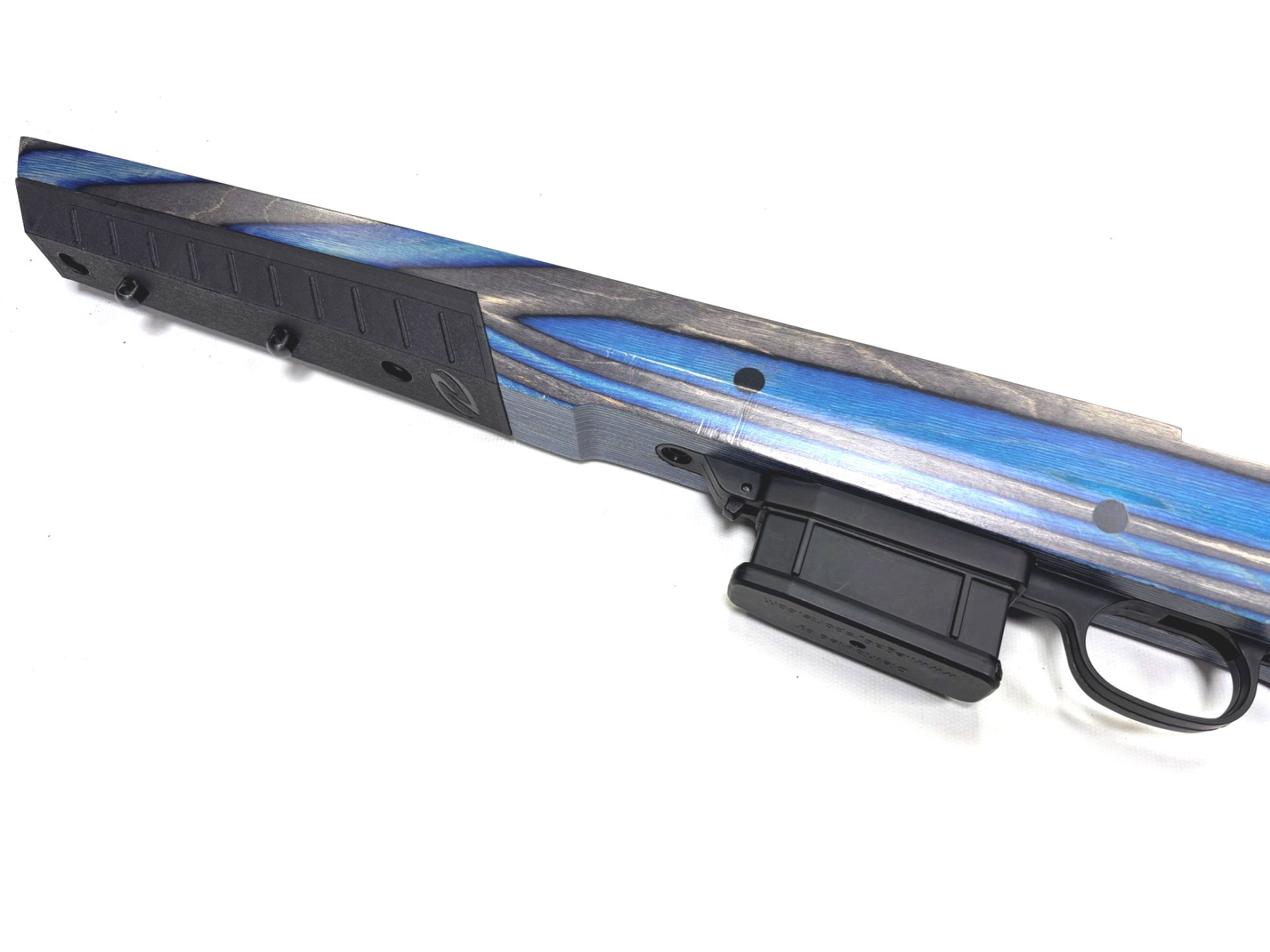 Used Boyds At-One Howa Short Action With Mag Conversion Image 5