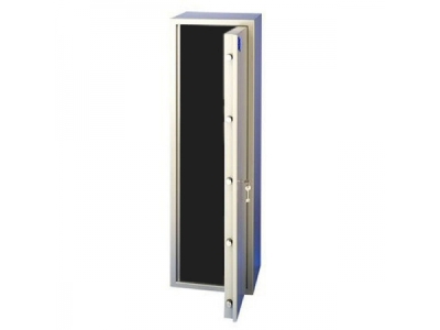 Brattonsound 7 Rifle Safe With Vault Locking Door - RD7