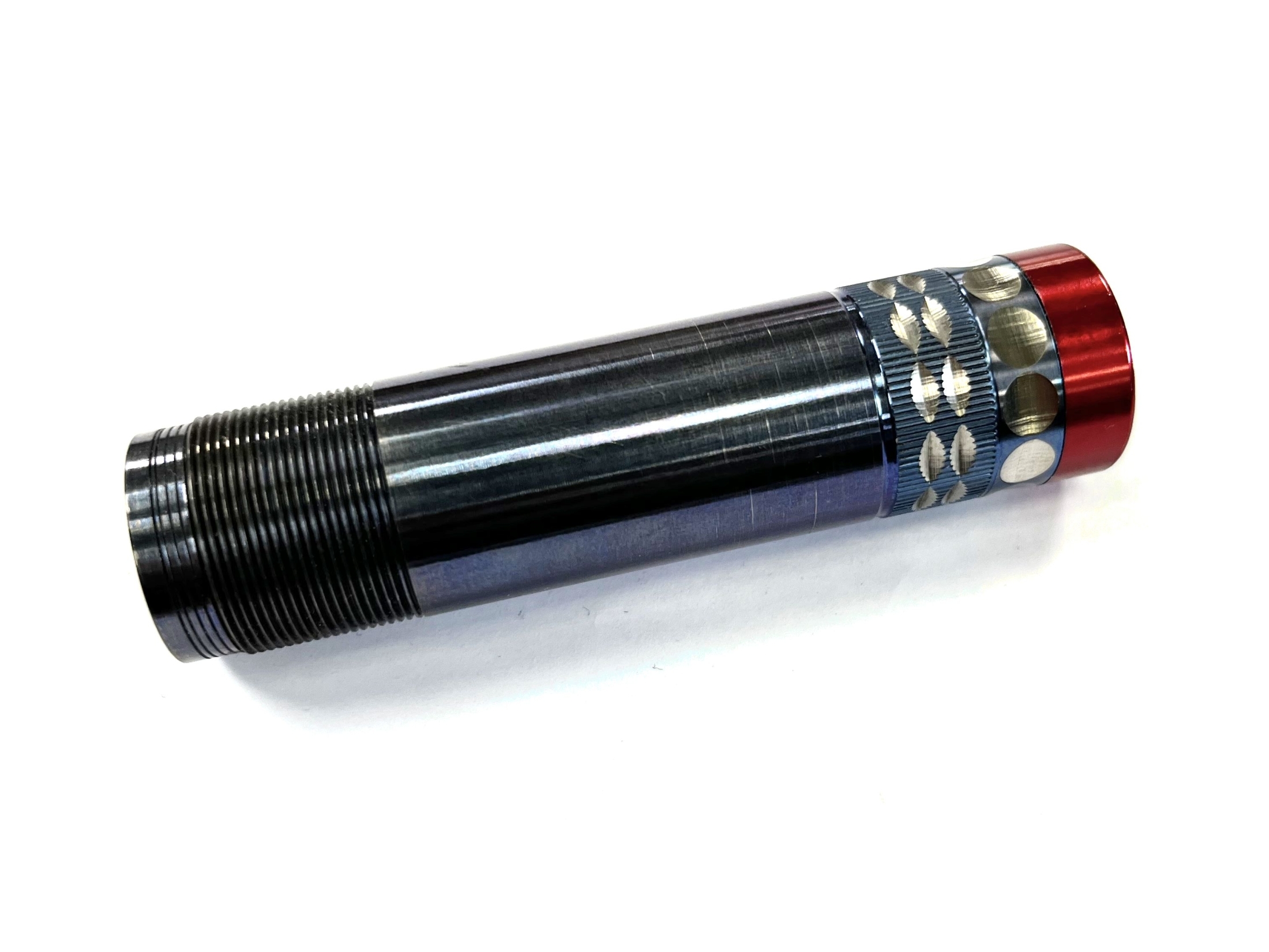 briley invector plus titanium choke