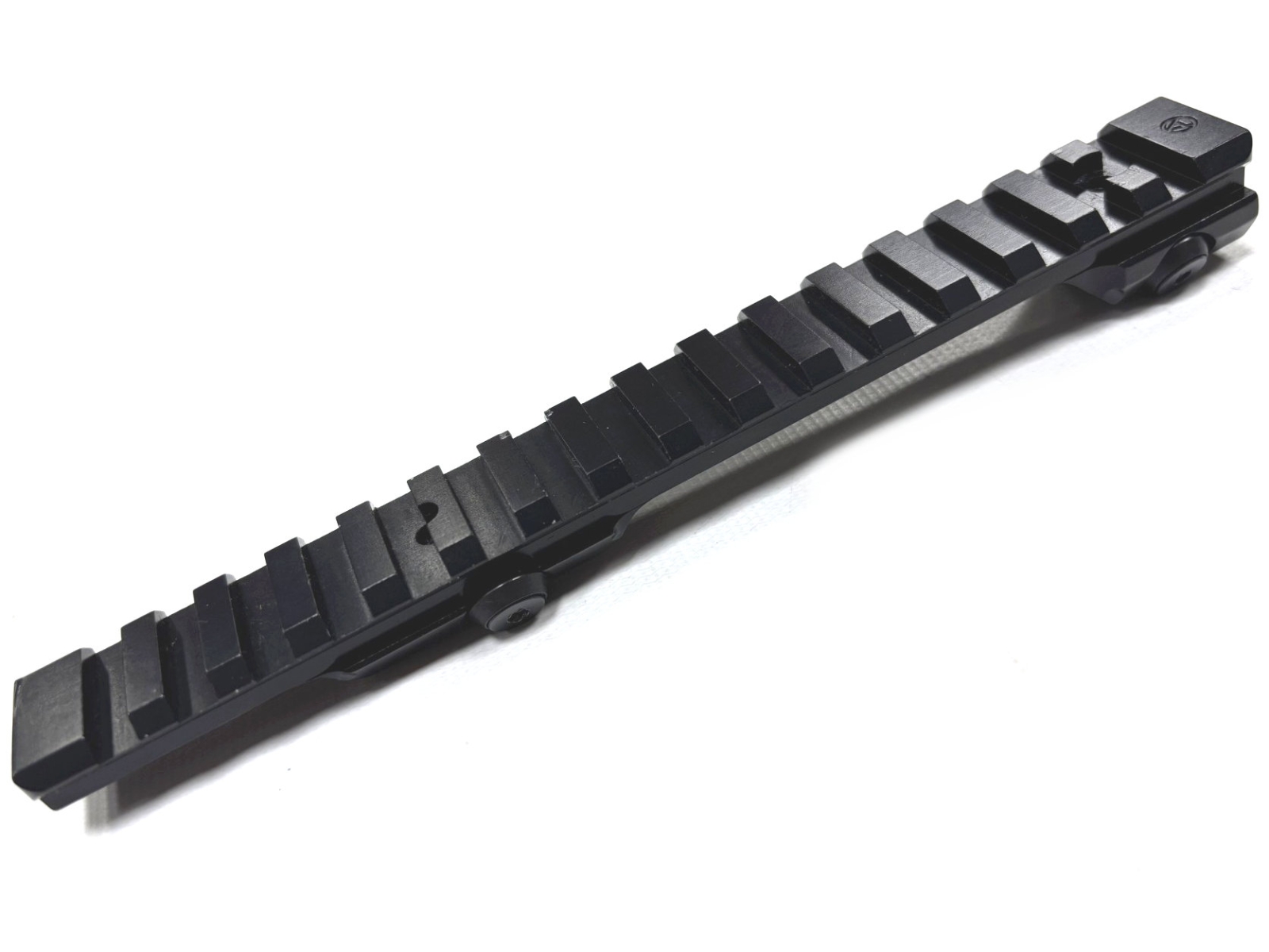 used britannia ruger m77 picatinny rail