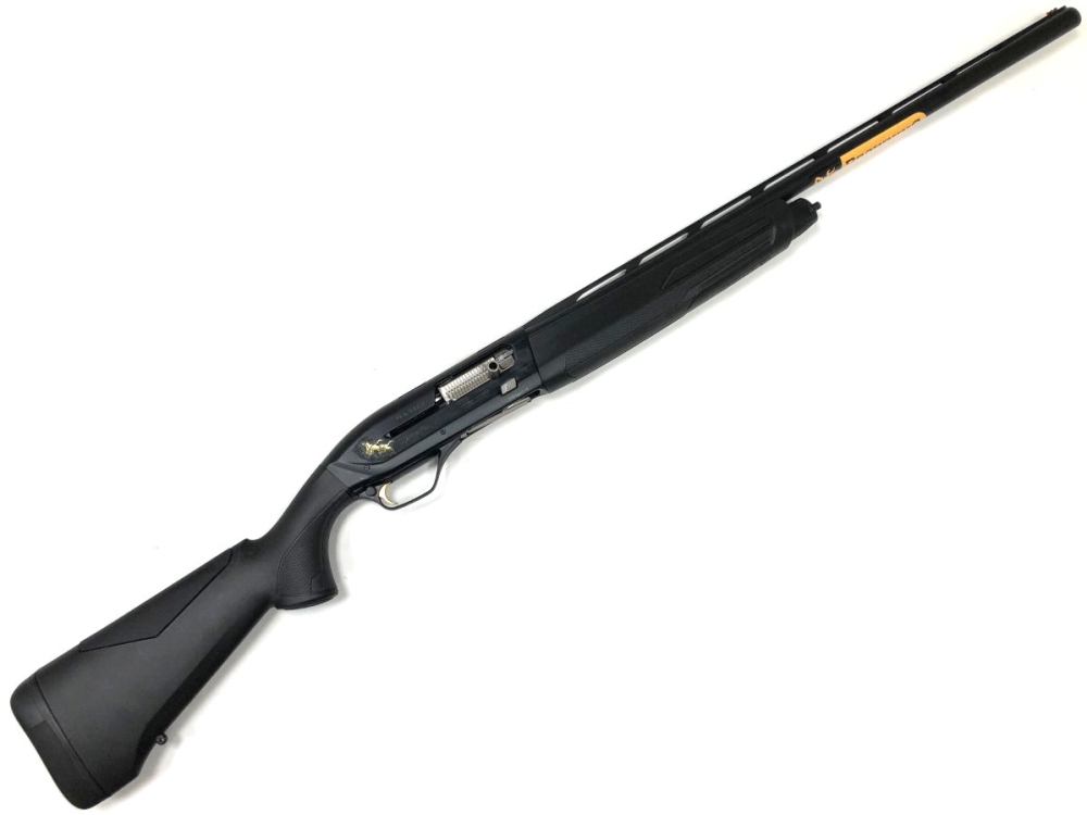 browning maxus 2 black gold semi auto