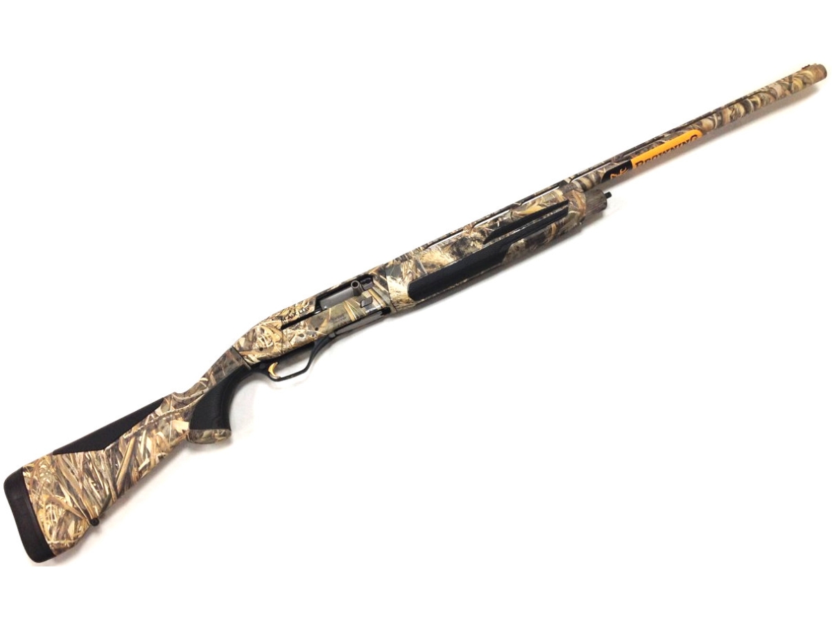 browning maxus 2 camo max-5