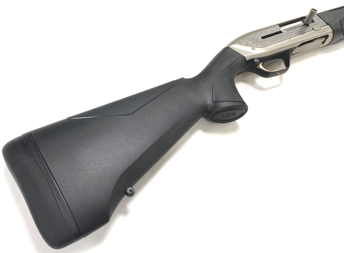 browning maxus 2 ultimate synthetic