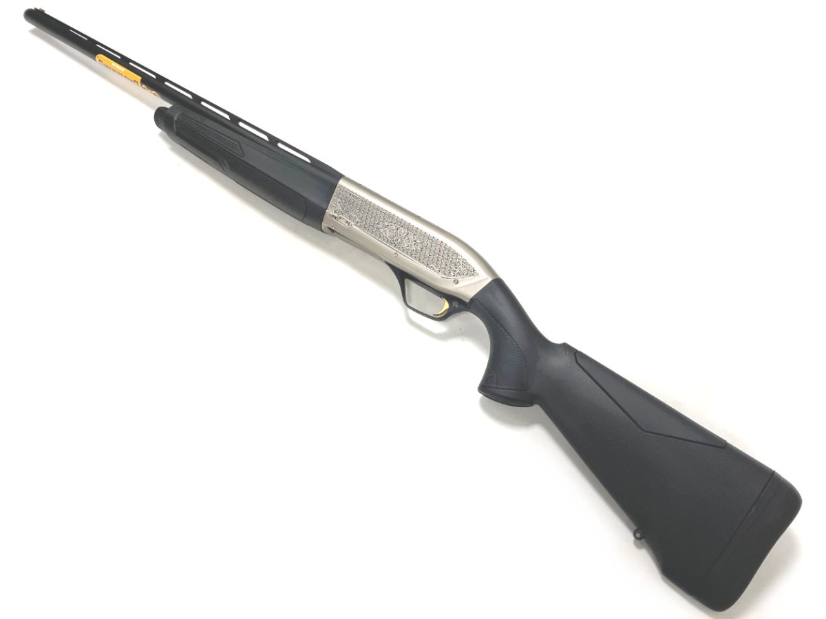 browning maxus 2 ultimate shotgun synthetic stock