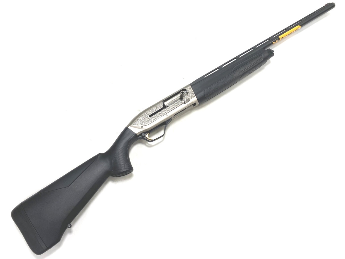 browning maxus 2 ultimate composite semi auto