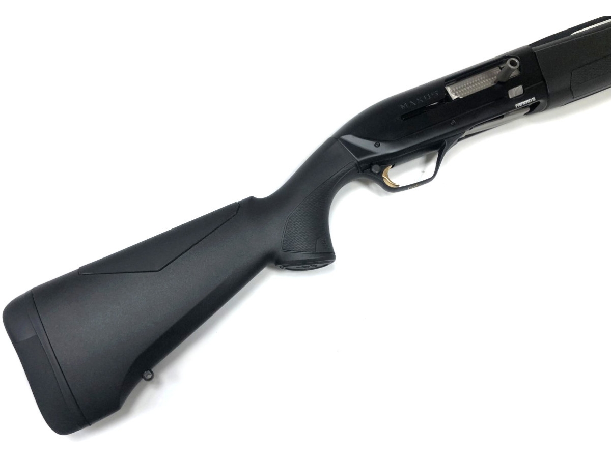 browning maxus 2 composite semi auto