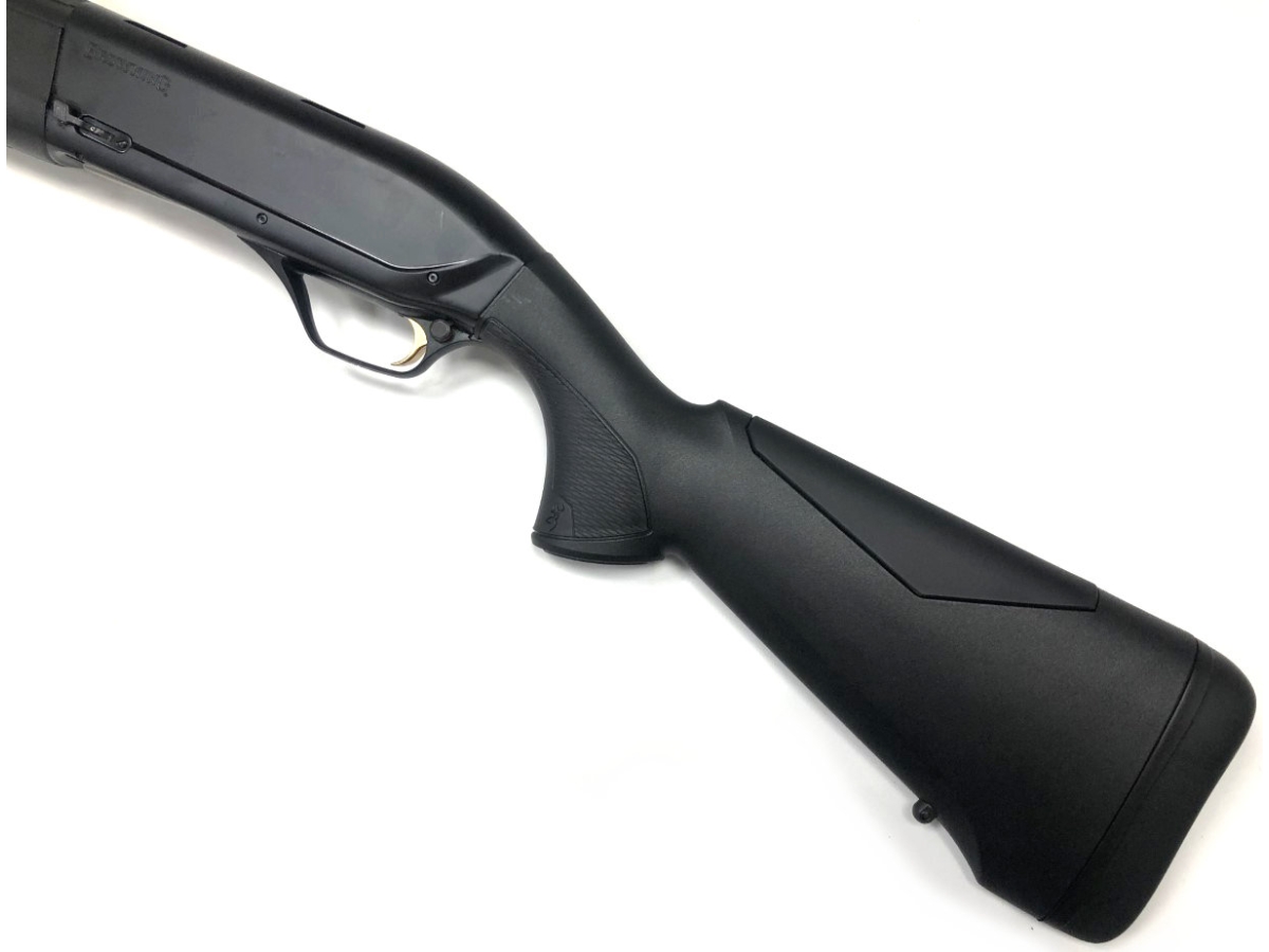 browning maxus 2