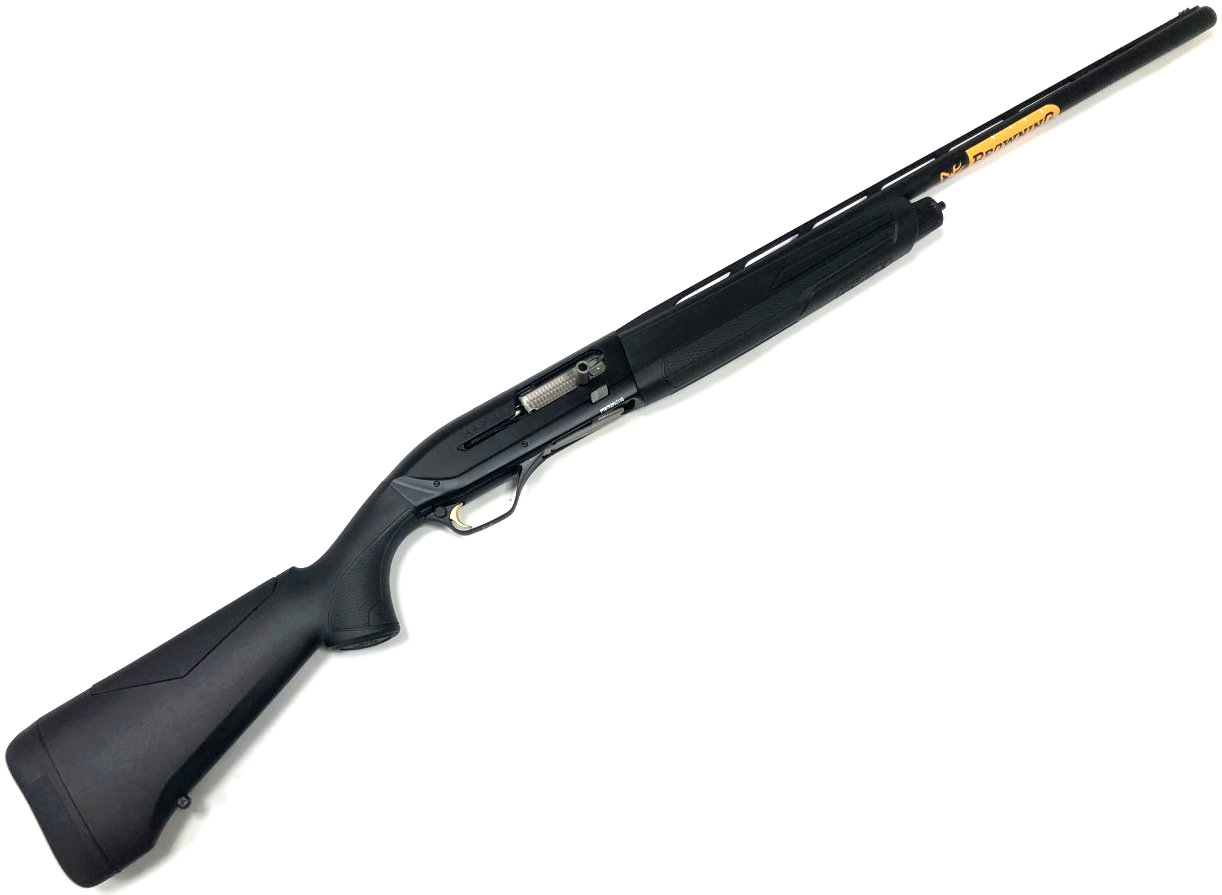 browning maxus 2 composite 28 inch