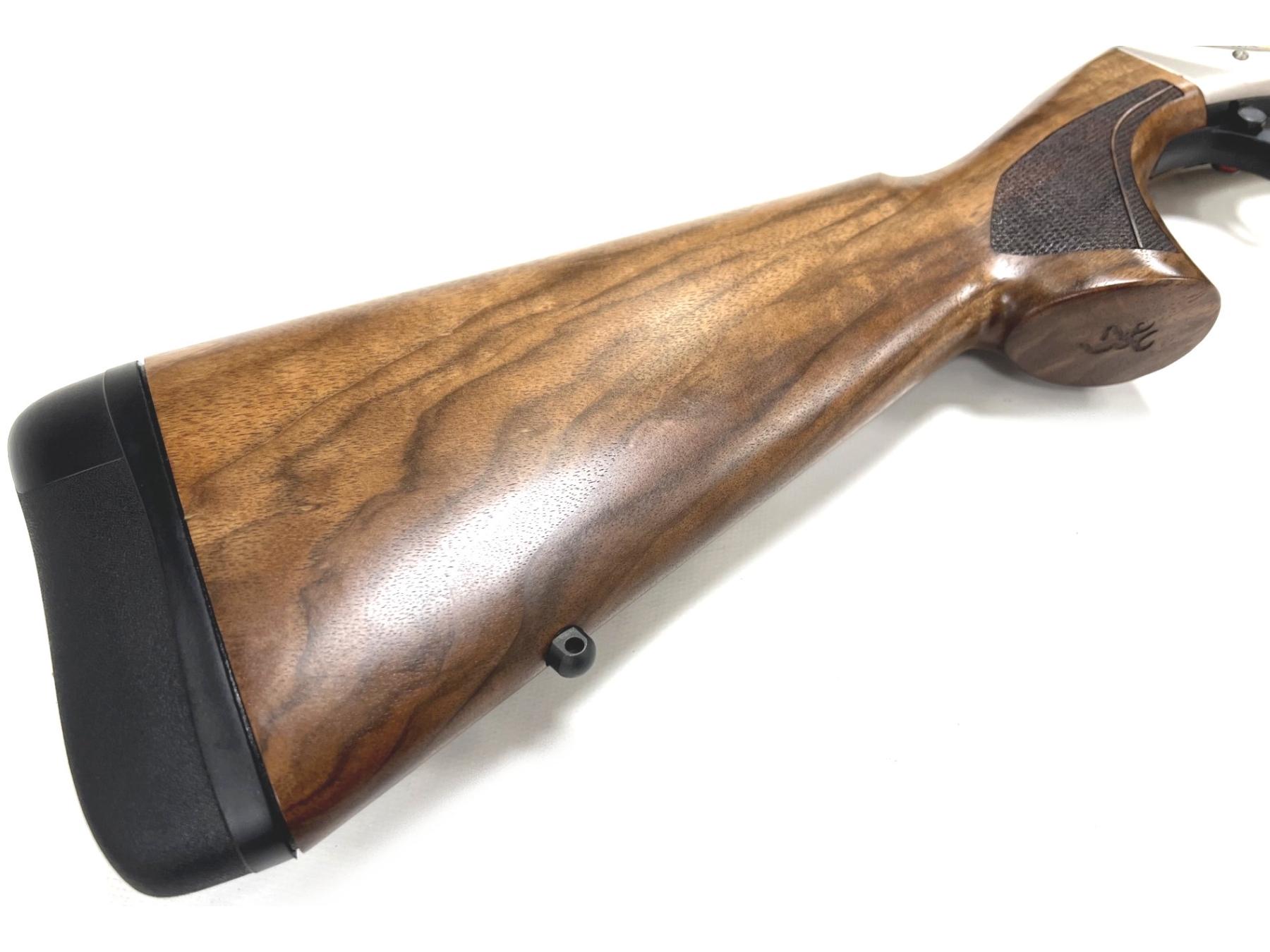 browning maxus 2 limited edition