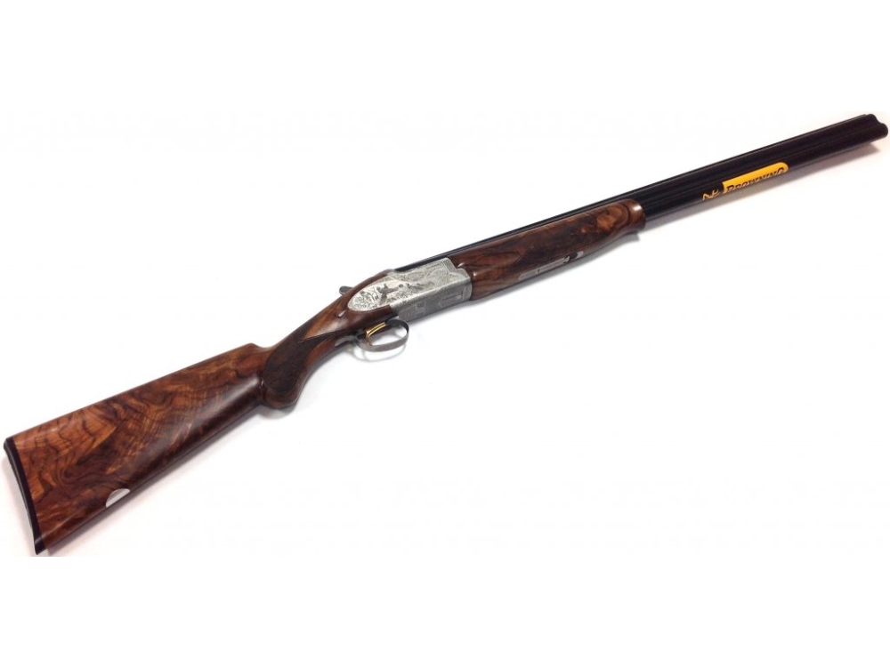 Browning 12 Gauge Heritage Hunter 2 Game Shotgun UK