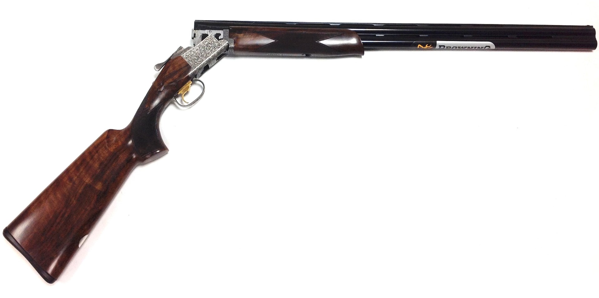 Browning B725 Sporter Grade 5 30" Shotgun