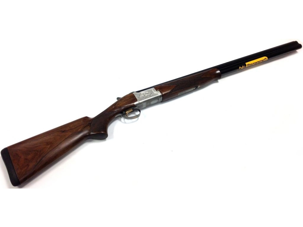 Browning 525 New Game 12 Gauge 30" Shotguns UK