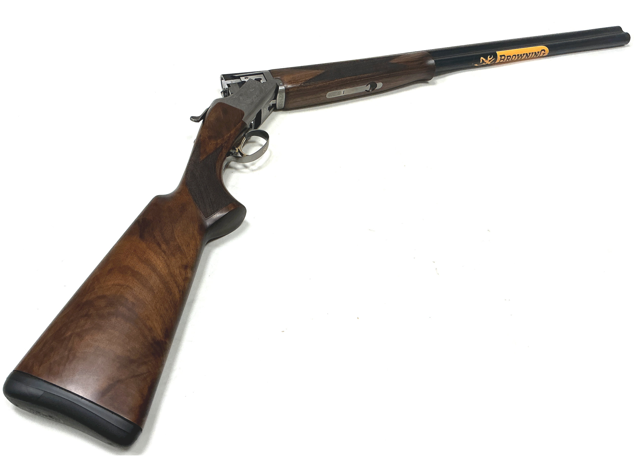 Browning B525 New Game 12B 30" Shotgun - 260702/013 Image 1