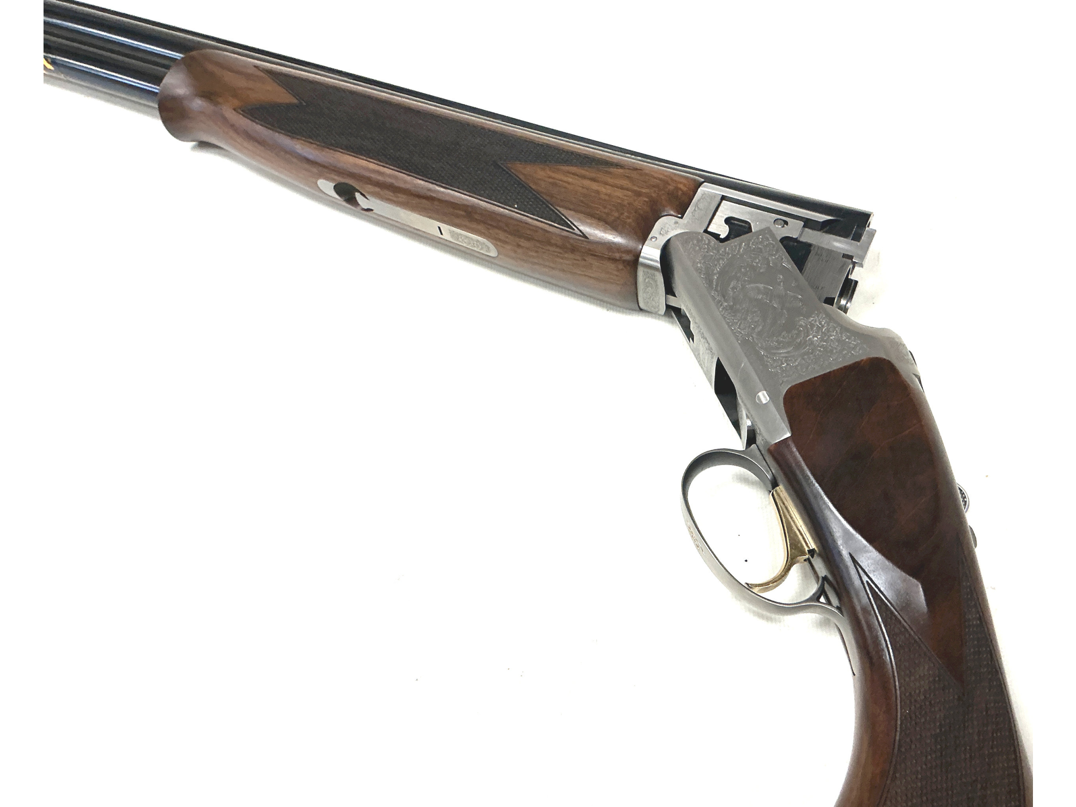Browning B525 New Game 12B 30" Shotgun - 260702/013 Image 3