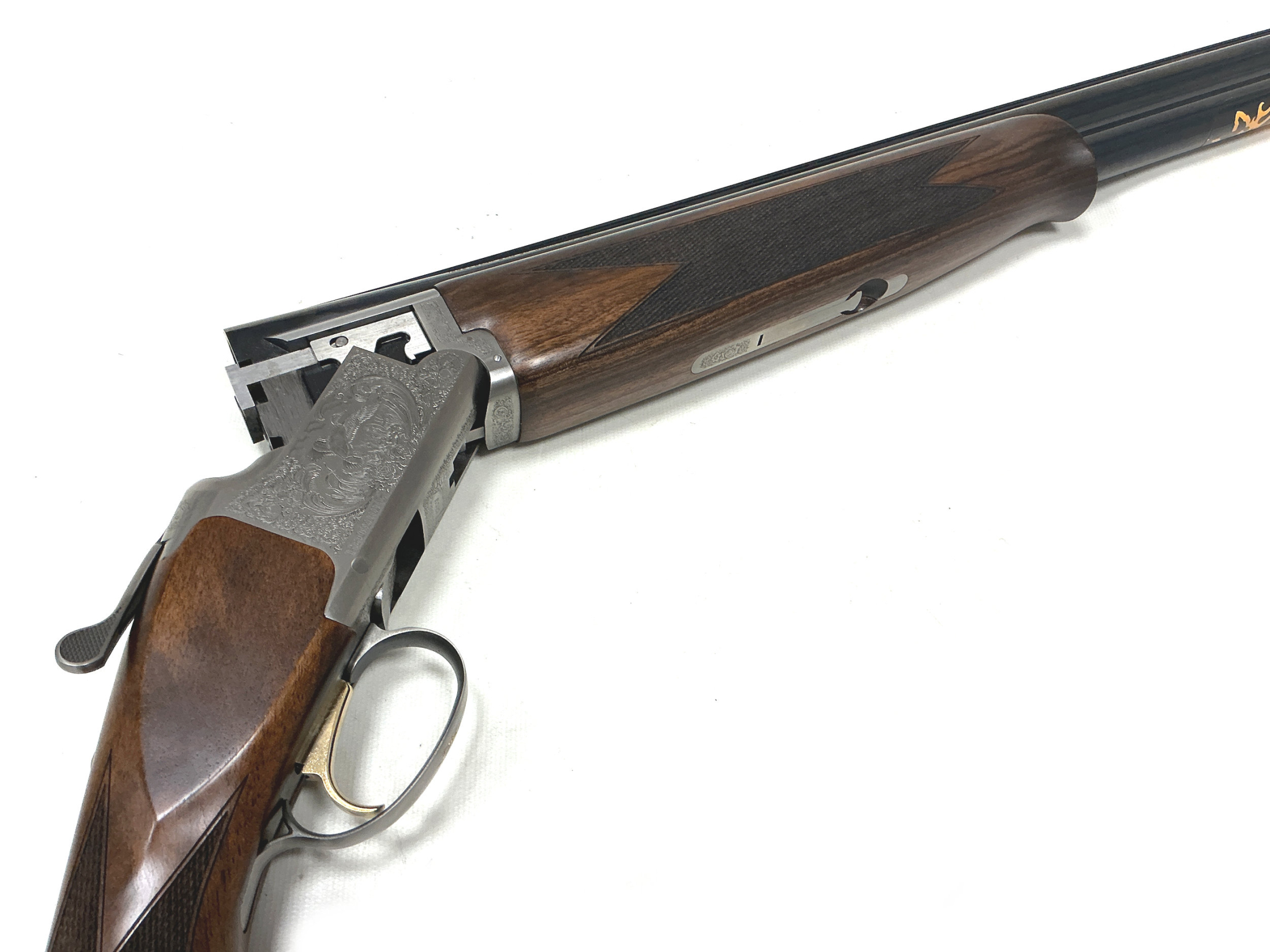 Browning B525 New Game 12B 30" Shotgun - 260702/013 Image 4