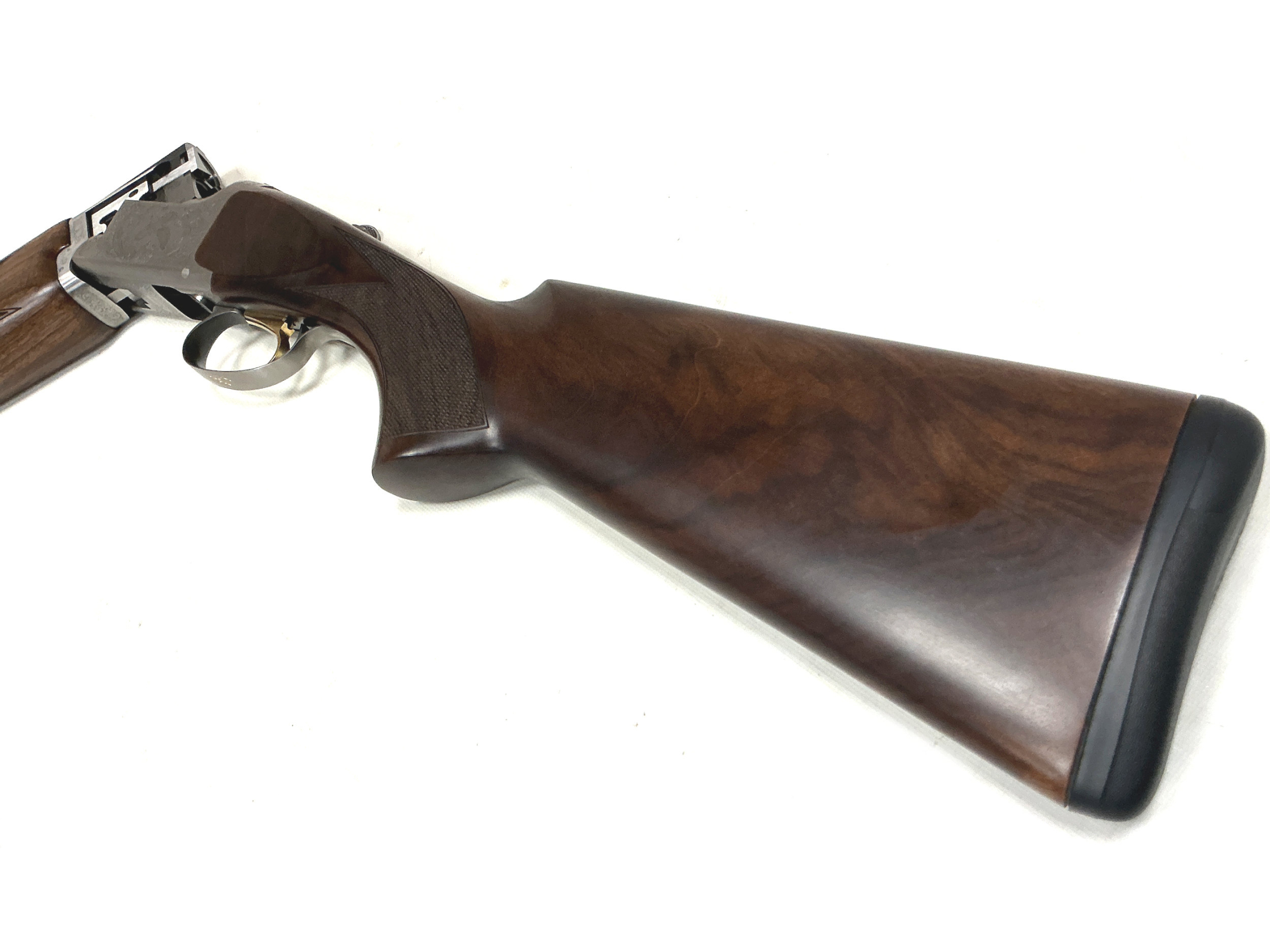 Browning B525 New Game 12B 30" Shotgun - 260702/013 Image 2