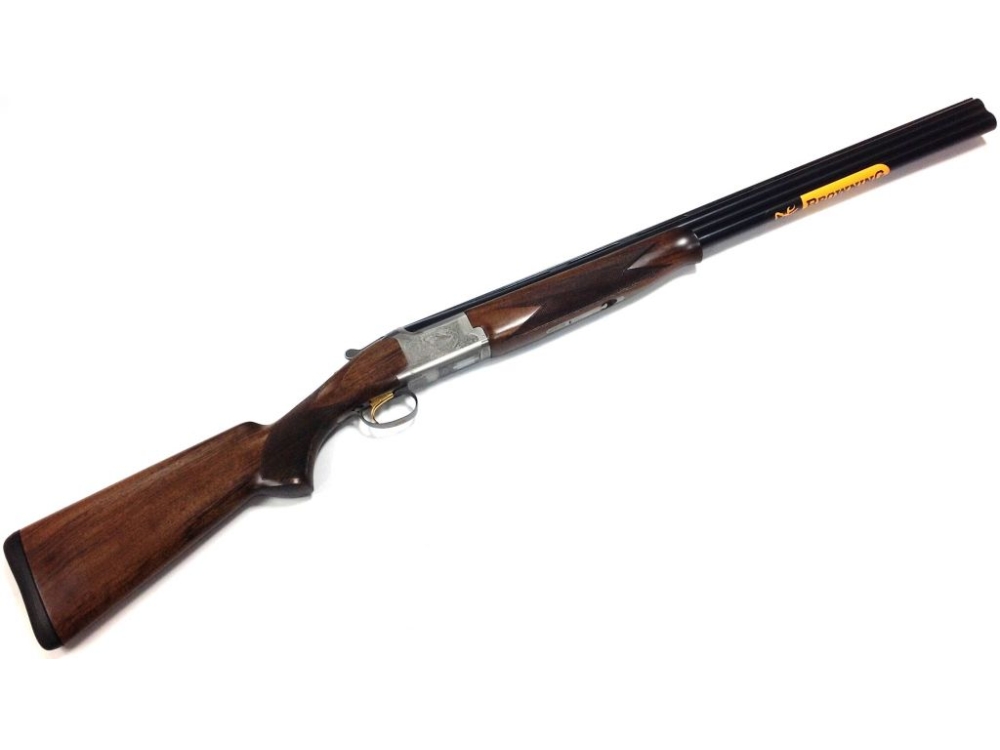 Browning 525 Game 28" Shotgun UK