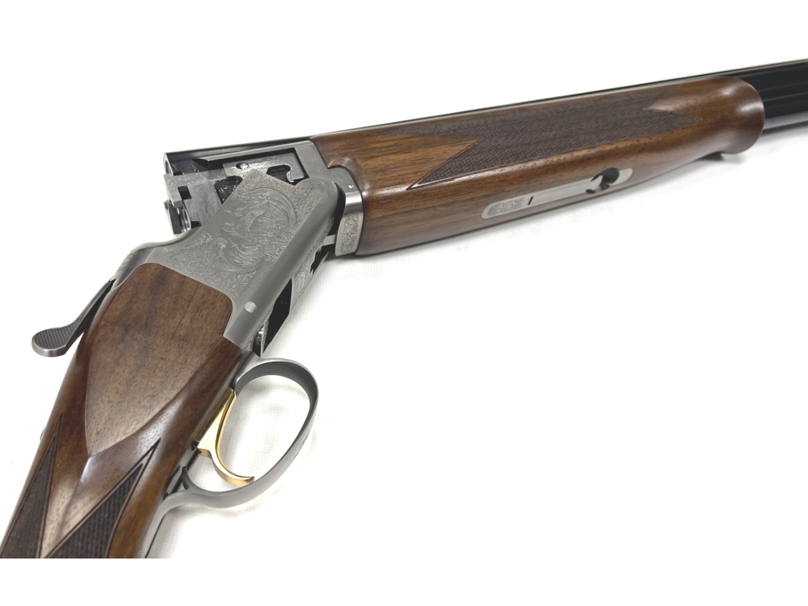 Browning B525 New Game 12B 28" Shotgun - 250911/017 Image 3