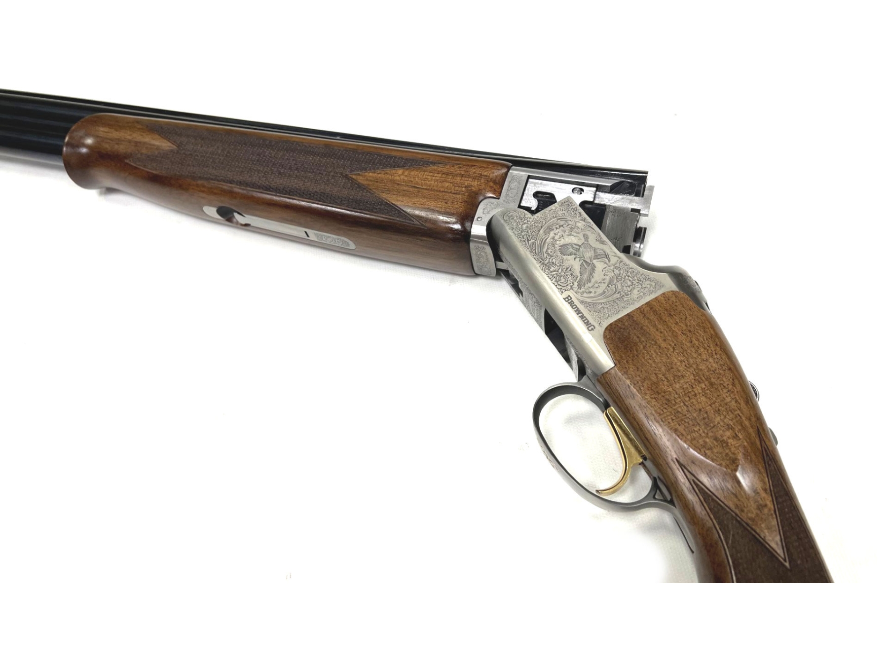 Browning B525 New Game 12B 28" Shotgun - 250911/017 Image 4