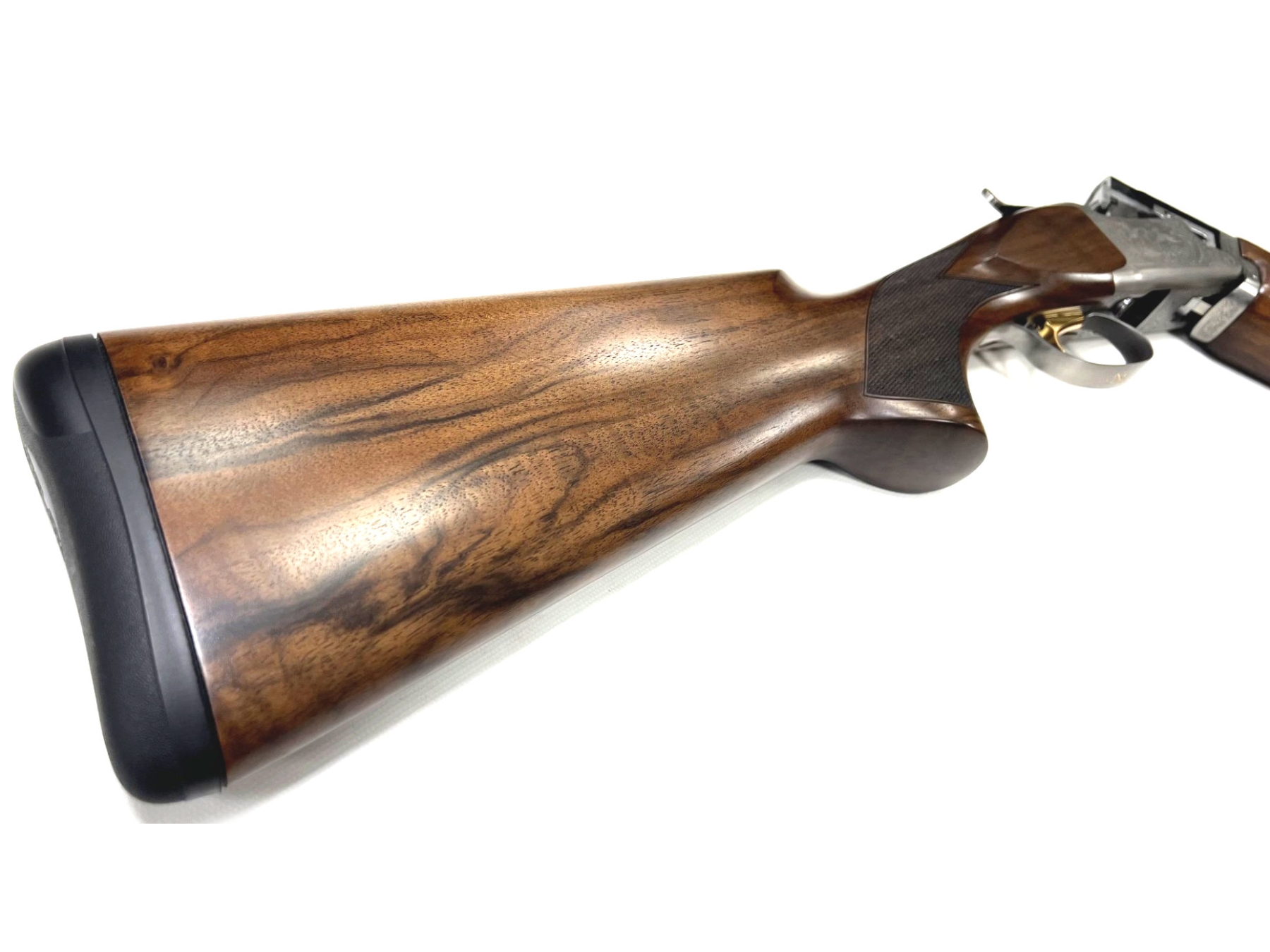 Browning B525 New Game 12B 28" Shotgun - 250911/017 Image 5