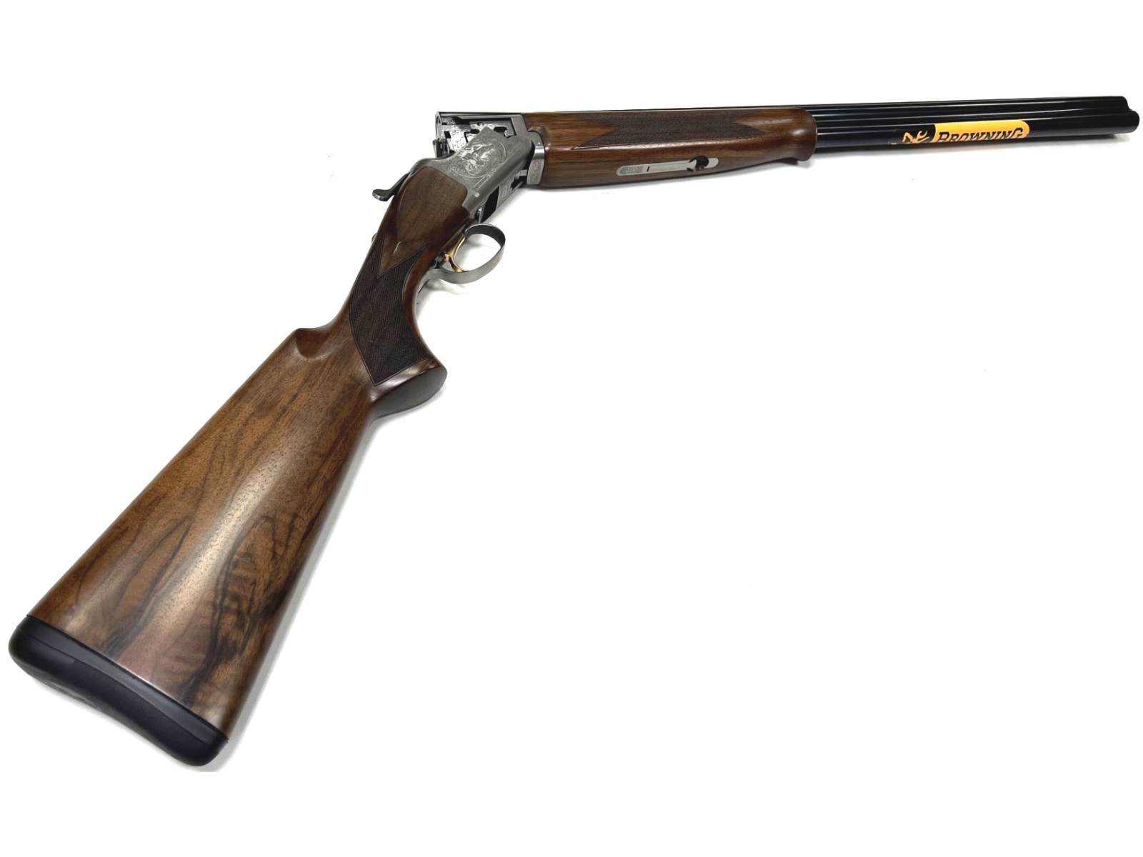 Browning B525 New Game 12B 28" Shotgun - 250911/017 Image 1
