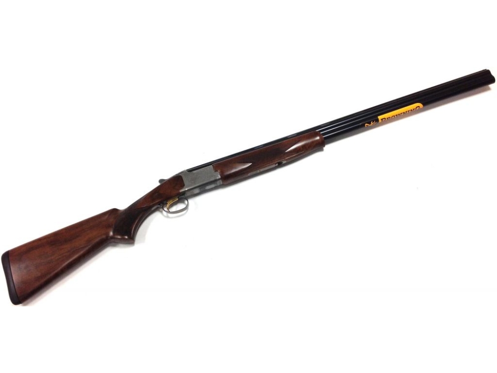 Browning B525 New Game 20 Gauge 30" Shotgun UK