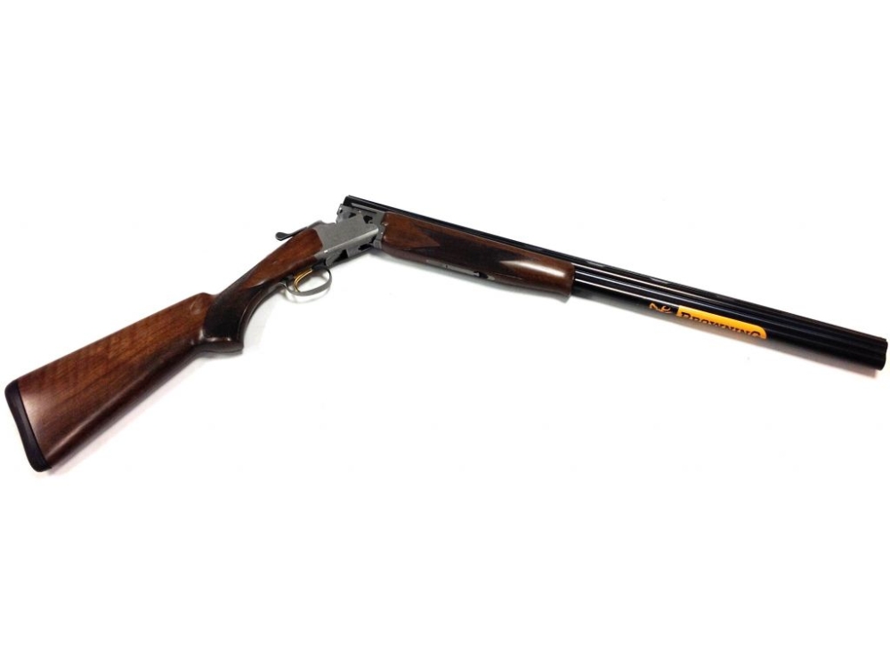 Browning 20 Bore 28" New Game Shotgun