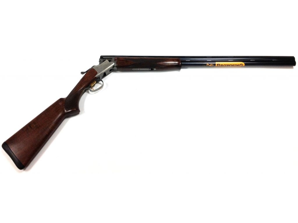 Browning B525 20 Bore 30" Sporter Shotgun For Sale UK