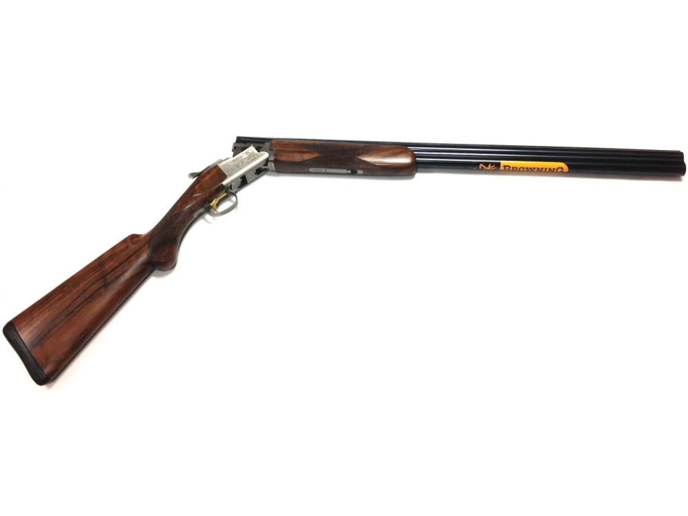 Browning B725 Hunter UK Premium 2 30" Shotgun