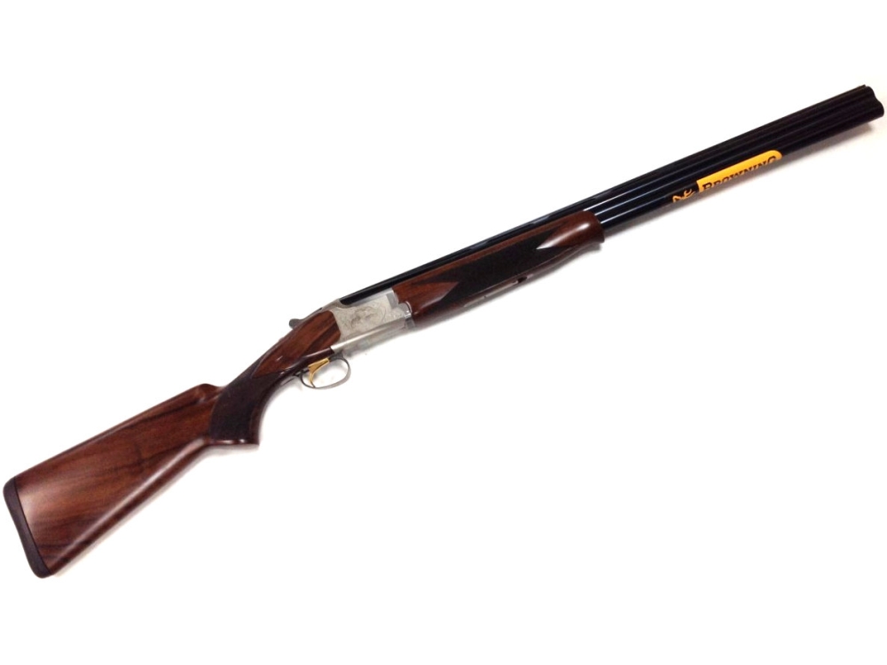 browning b525 game light 12b