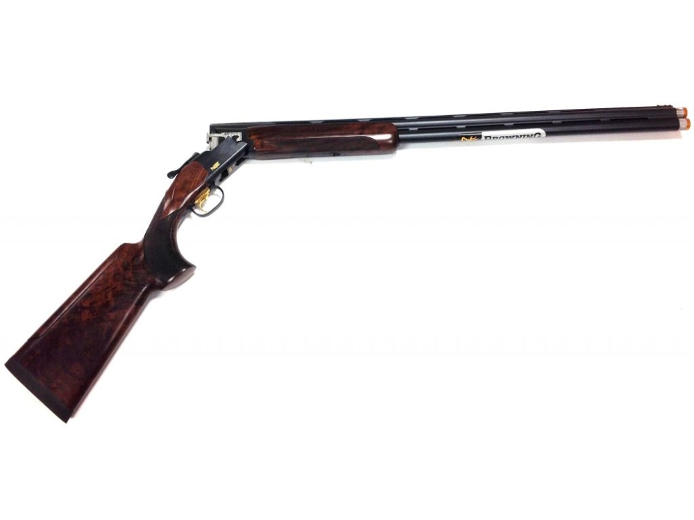 Browning 725 Pro Sport Left Hand Shotgun UK