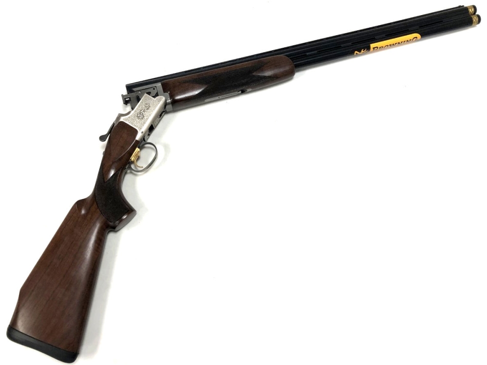 browning b525 liberty light 12b